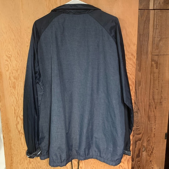 Hurley Coach Jacket - Picture 2 of 2